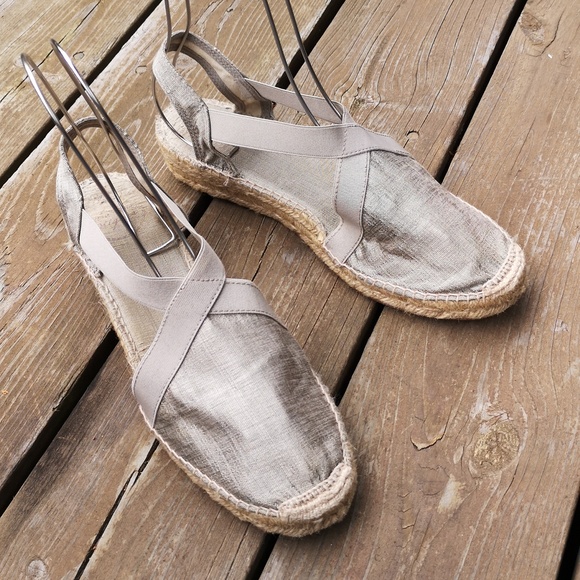 Toni Pons Origens espadrilles - Picture 1 of 13